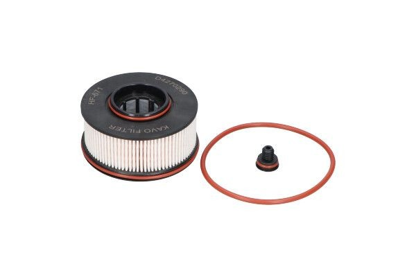 Паливний фільтр HF671 Kavo Parts